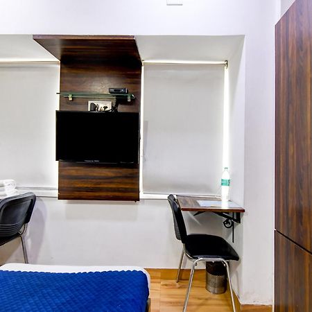 Hotel Q Inn Calcutta Extérieur photo
