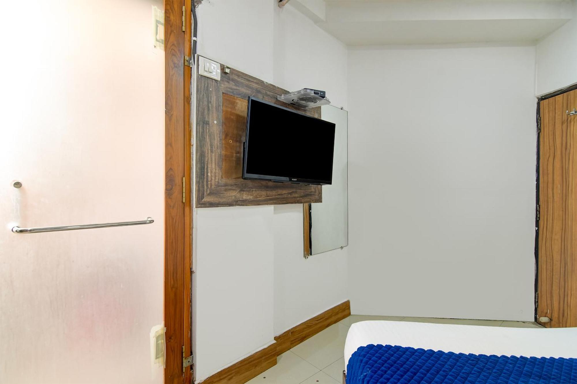 Hotel Q Inn Calcutta Extérieur photo