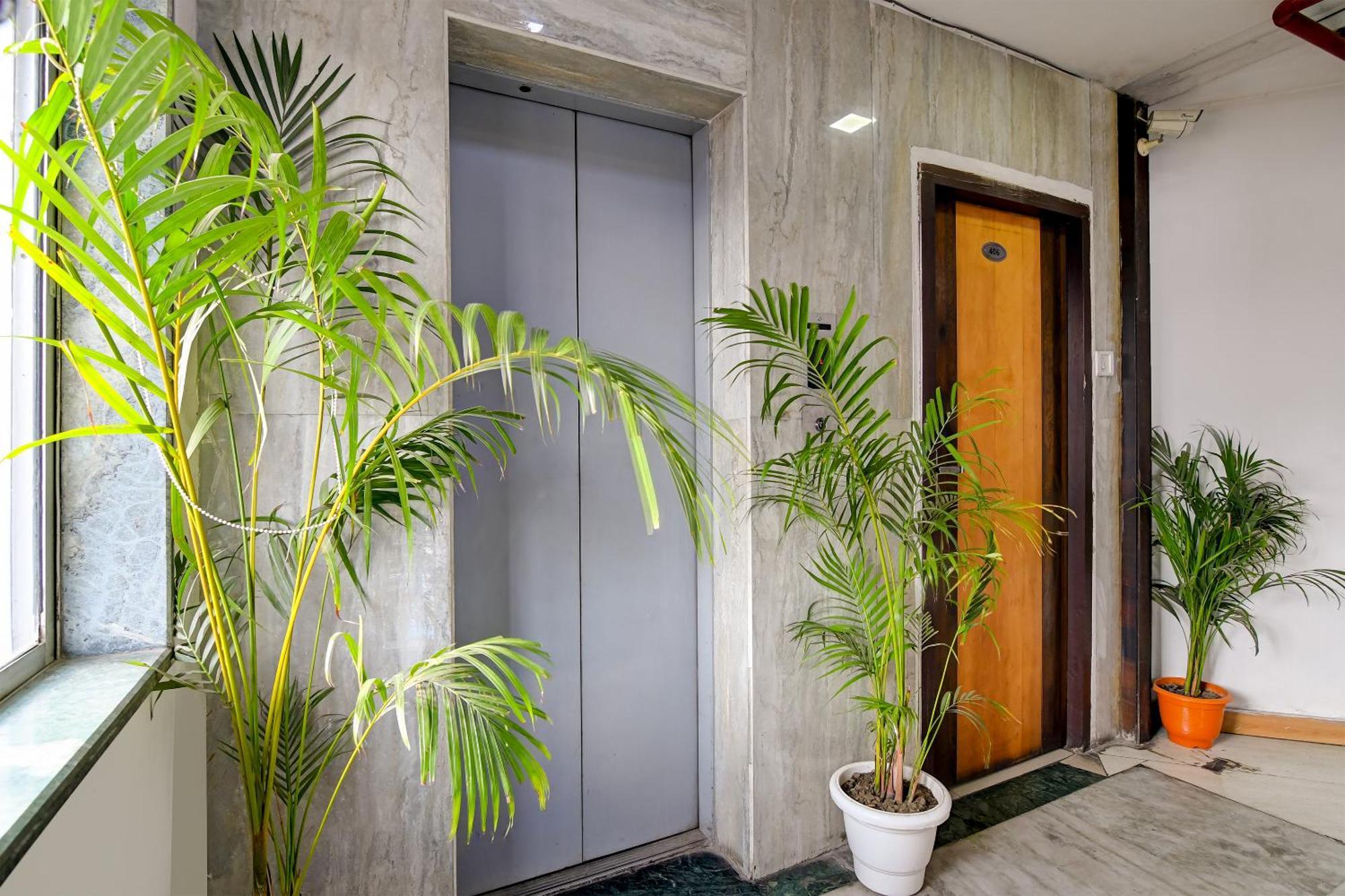 Hotel Q Inn Calcutta Extérieur photo